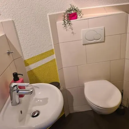 Schoene In Idyllischer Lage 公寓 Biberach an der Riß