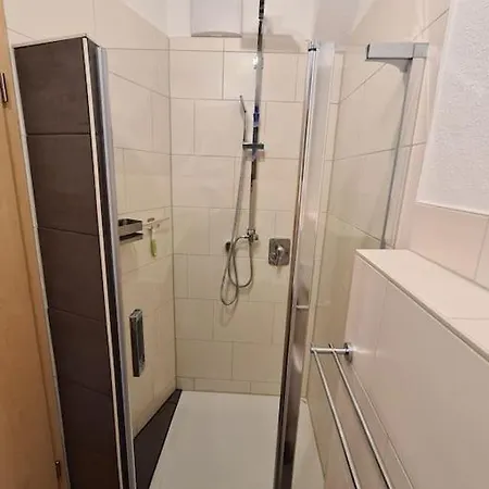 公寓 Schoene In Idyllischer Lage