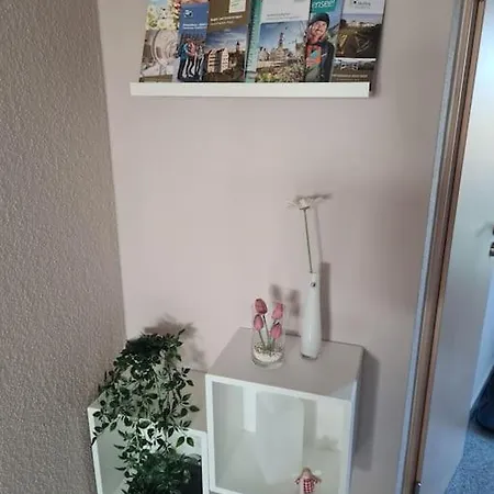 公寓 Schoene In Idyllischer Lage Biberach an der Riß