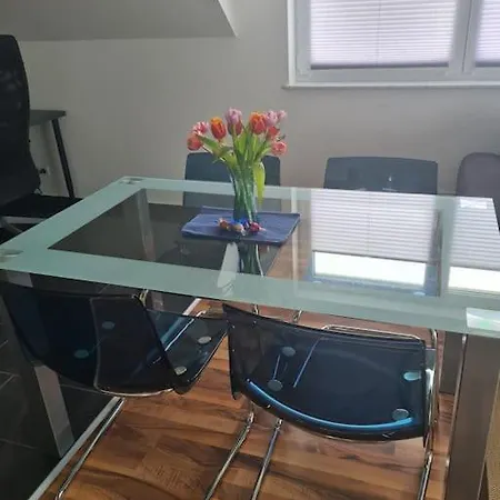 Schoene In Idyllischer Lage * Biberach an der Riß