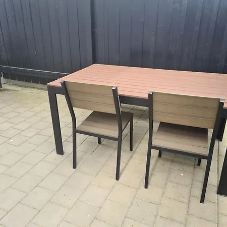 公寓 Schoene In Idyllischer Lage *