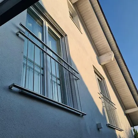 Schoene In Idyllischer Lage Biberach an der Riß