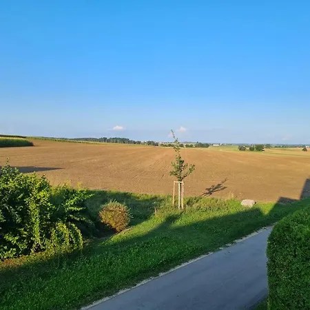 Schoene In Idyllischer Lage * Biberach an der Riß