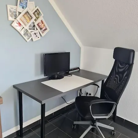 Schoene In Idyllischer Lage * Biberach an der Riß